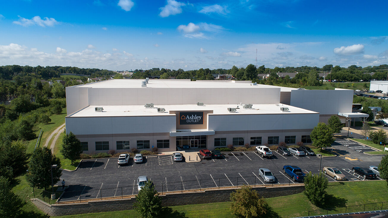 9791 Green Park Industrial Drive Green Park (St. Louis), MO, St