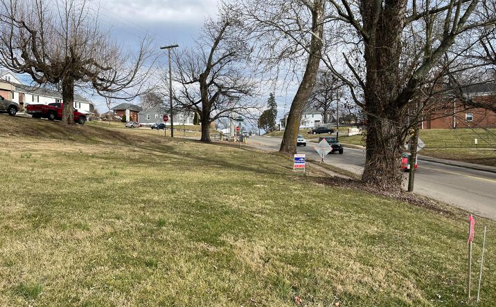Pictures of Land property located at 0 Greenwood Avenue, Zanesville, OH 43701 for sales - image #1