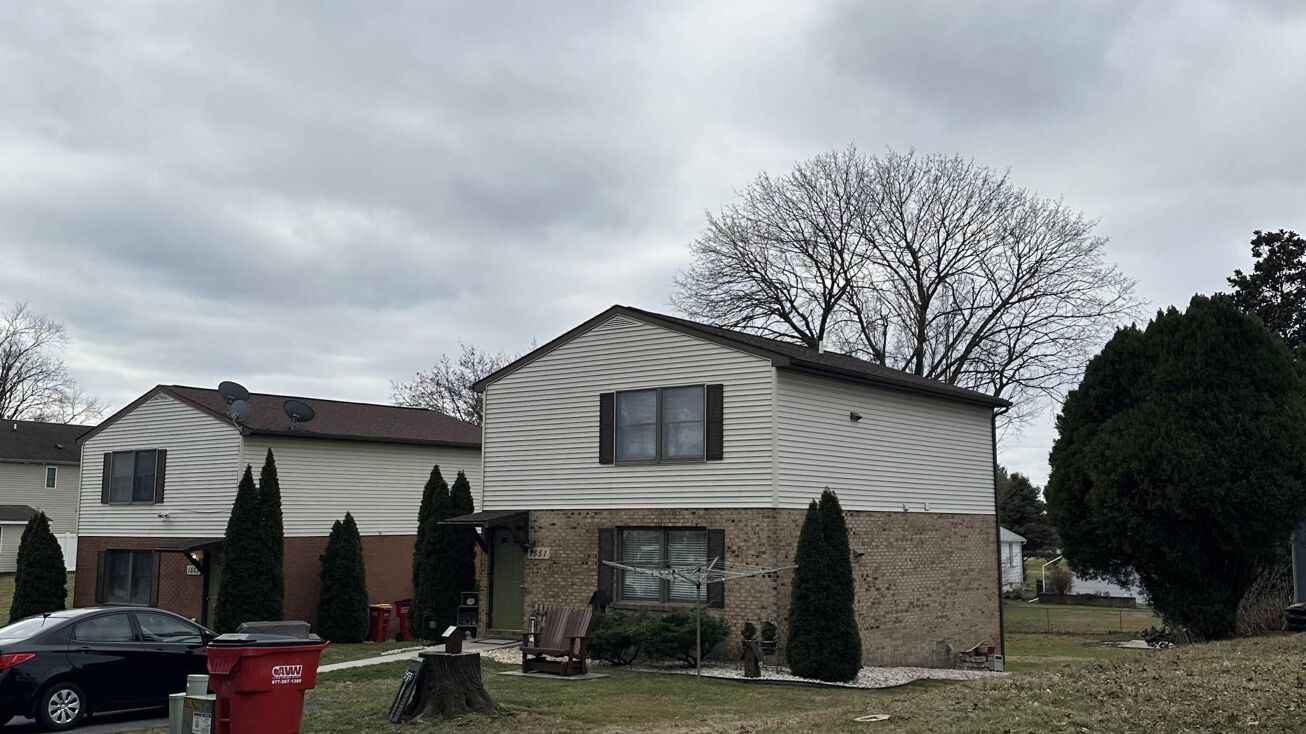 15511553 Crest View Ave, Hagerstown, MD 21740
