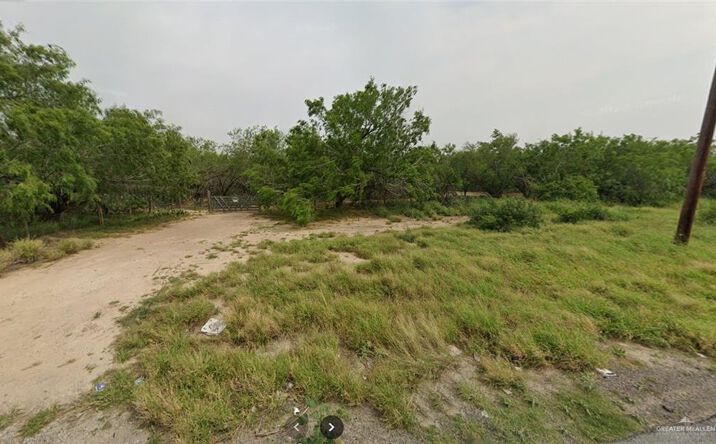 Pictures of Land property located at 4600 Auburn Avenue, McAllen, TX 78504 for sales - image #1