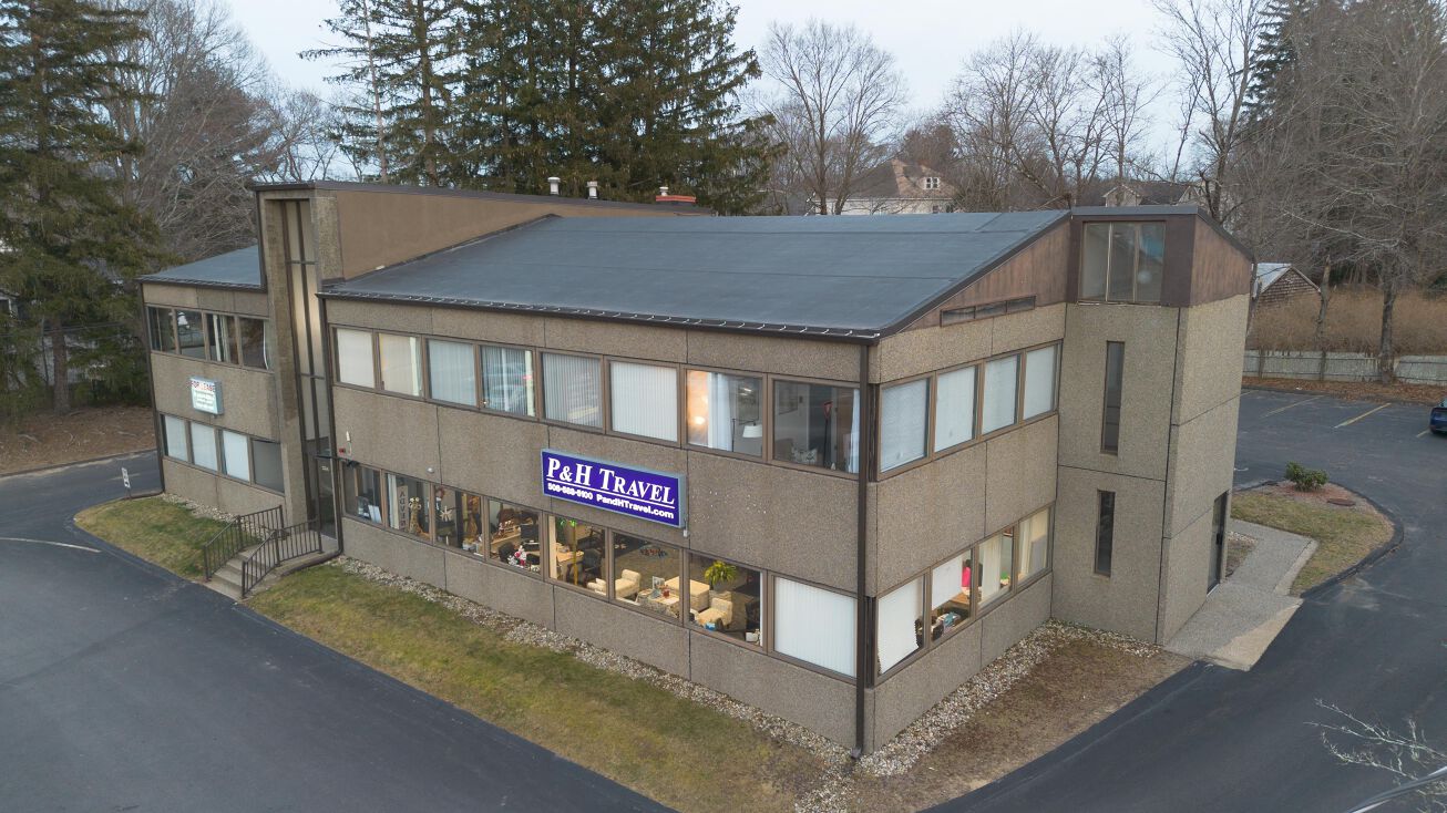 234 W Center St, West Bridgewater, MA 02379