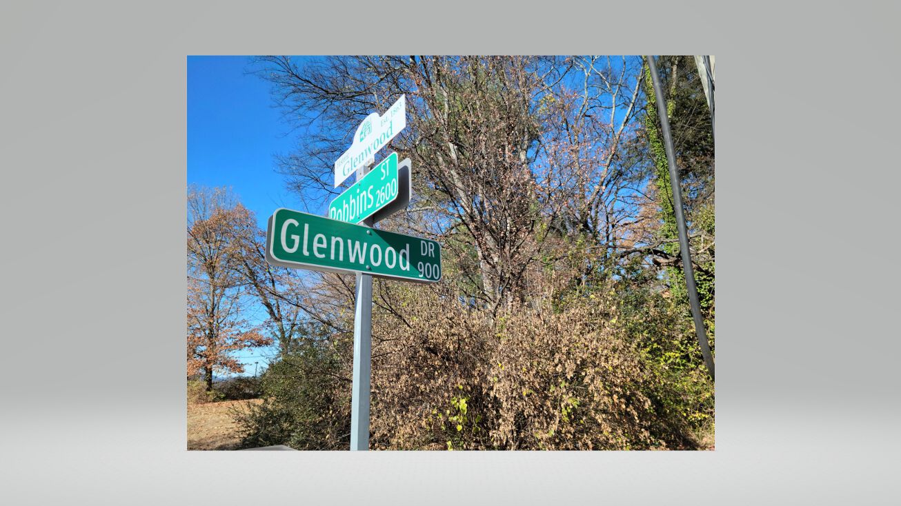 905 Glenwood Dr, Chattanooga, TN 37406