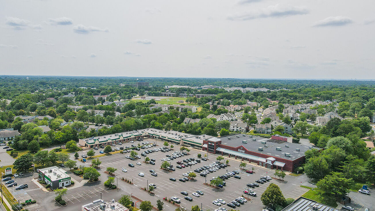 1120 White Horse Rd, Voorhees Township, NJ 08043