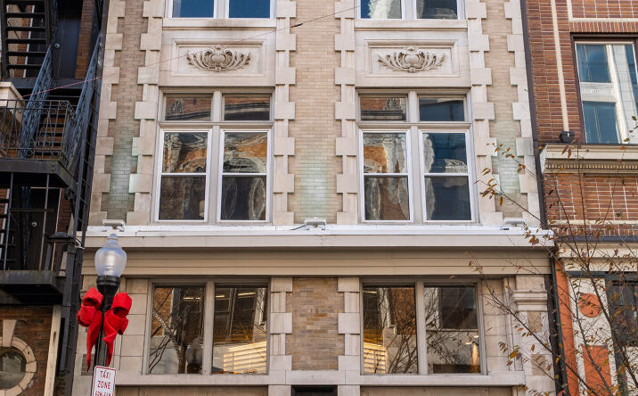 Pictures of Office property located at 251 Granby St, Norfolk, VA 23510 for sales - image #1