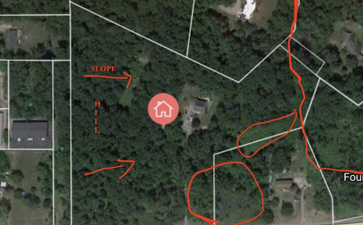 Pictures of Land property located at 1922 W M 43, Hastings, MI 49058 for sales - image #1