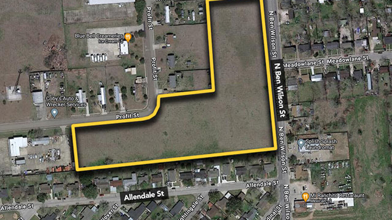 77901 N Ben Wilson St, Victoria, TX 77901 | Crexi.com