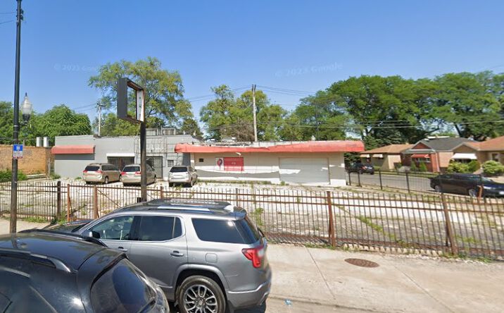 Pictures of Retail property located at 12735 S Halsted St, Chicago, IL 60628 for sales - image #1