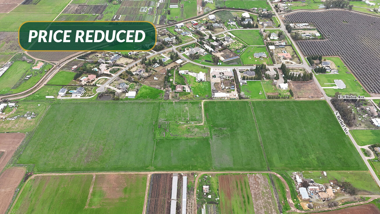 2421 N Bethel Ave, Sanger, CA 93657