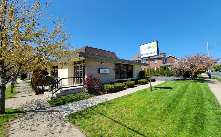 Pictures of Retail property located at 1401 Easton Ave, Bethlehem, PA 18018 for comps - image #1