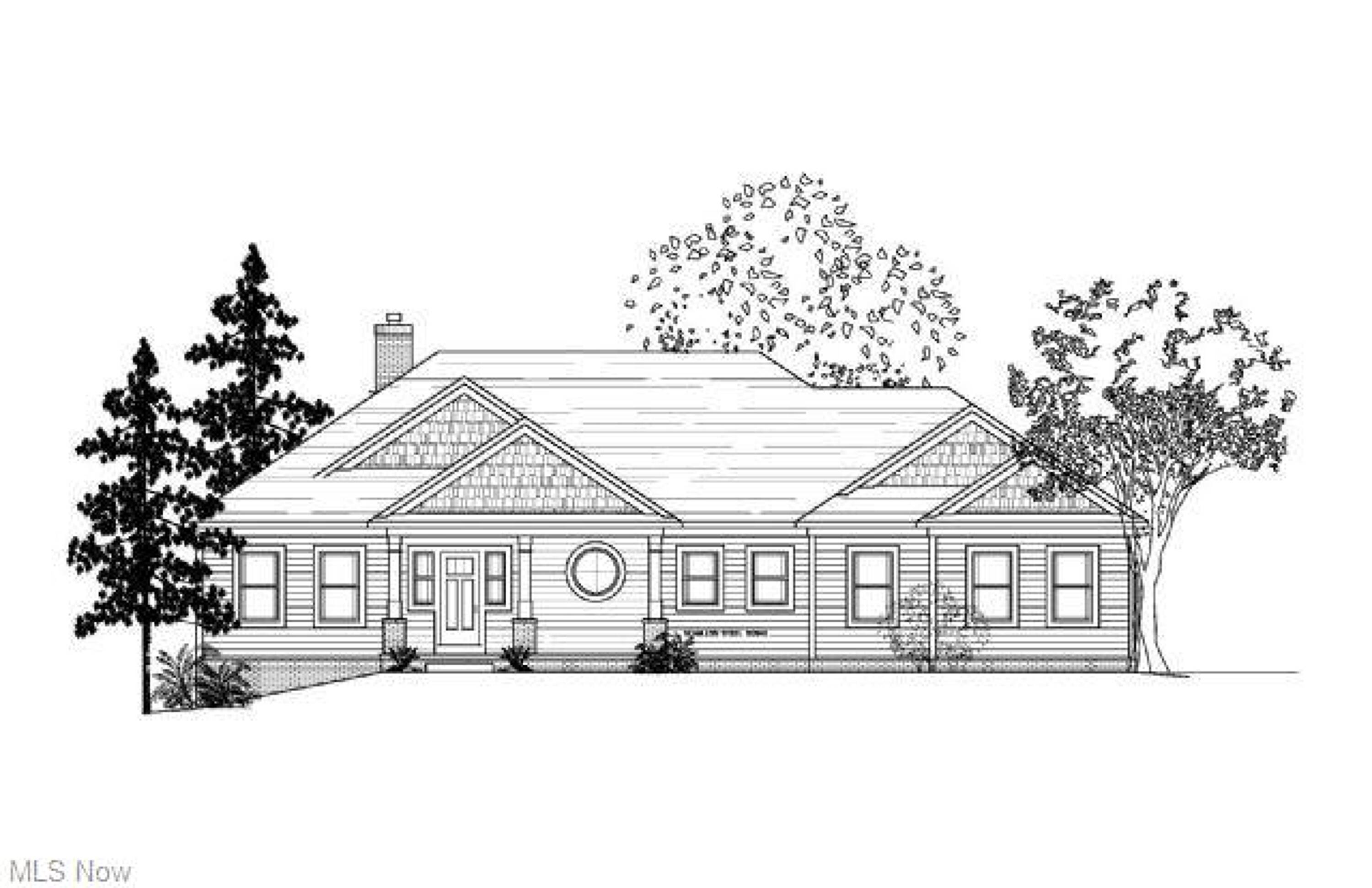 5411 Sleepy Hollow Rd, Valley City, OH 44280