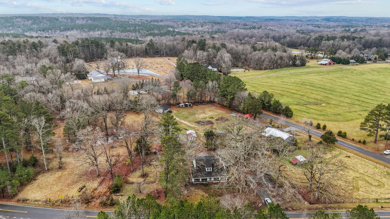 1474 Hanks Chapel Rd, Pittsboro, NC 27312