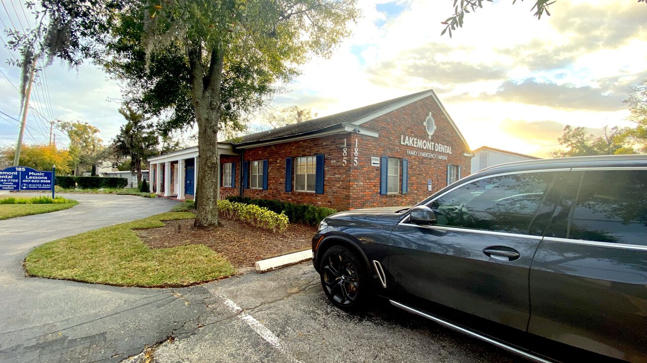 185 N Lakemont Ave, Winter Park, FL 32792