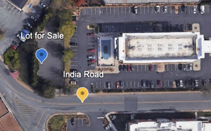 Pictures of Retail property located at 2223 India Rd, Charlottesville, VA 22901, 2035 India Rd, Charlottesville, VA 22901 for sales - image #1