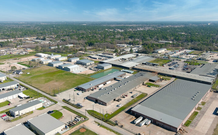 Manufacturing for Sale in Houston TX Crexi