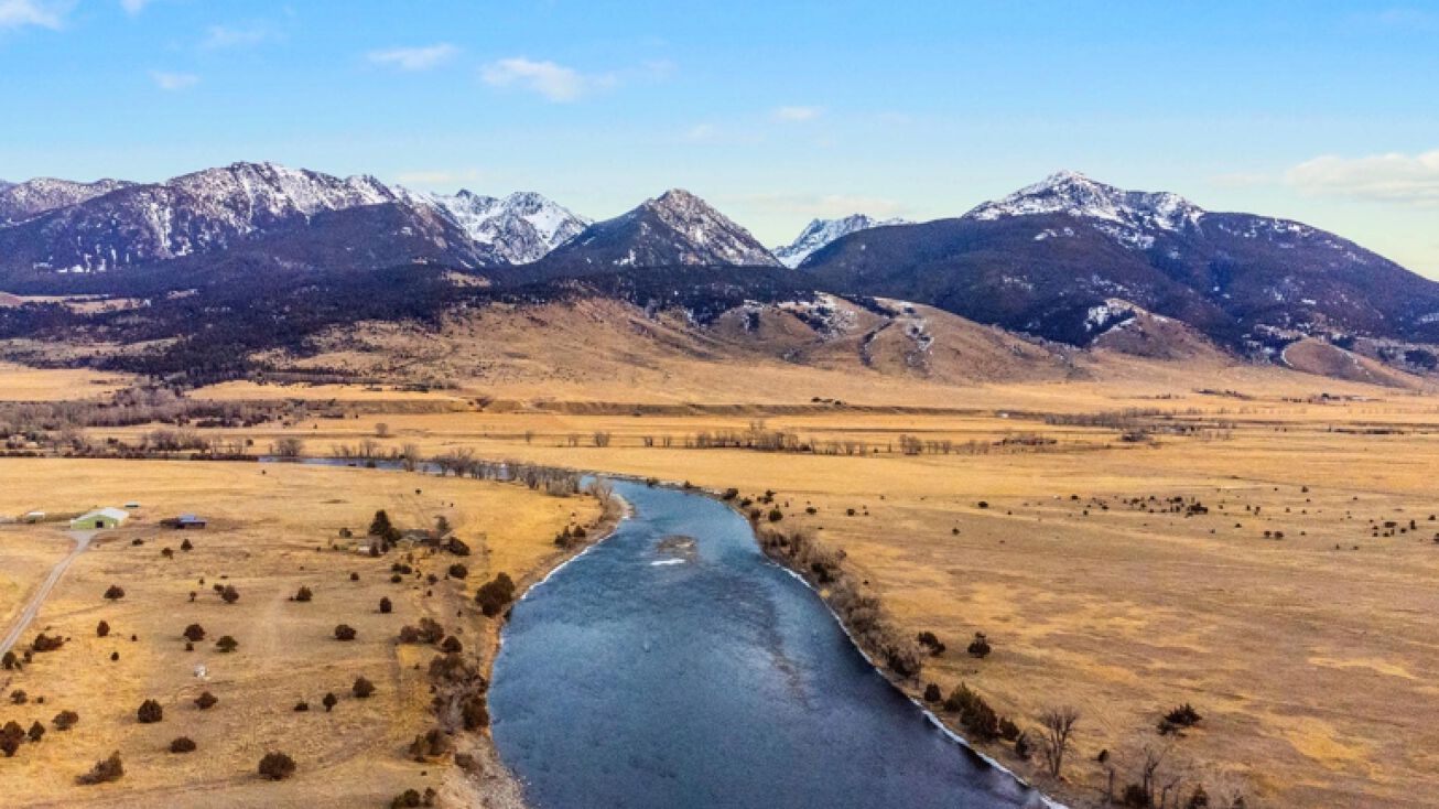 TBD East River Road, Livingston, MT 590047