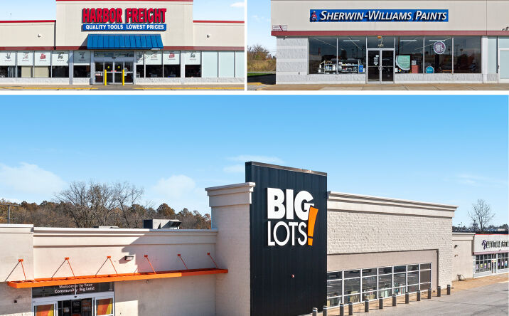 Today's Big Deals, A New Discount Bin-style Store Is Opening Soon In The  Former Party Retail Space At Pinhook & Kaliste Saloom Road. – Developing  Lafayette