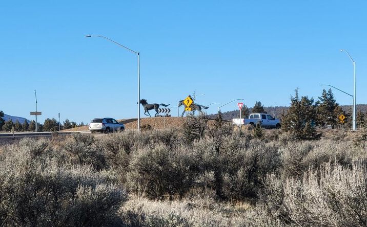Pictures of Land property located at TL 319 SW Tom McCall Rd Prineville Oregon, Prineville, OR 97754 for sales - image #1