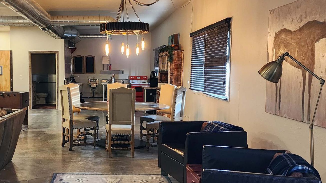 435 Linger LN, Williams, AZ 86046