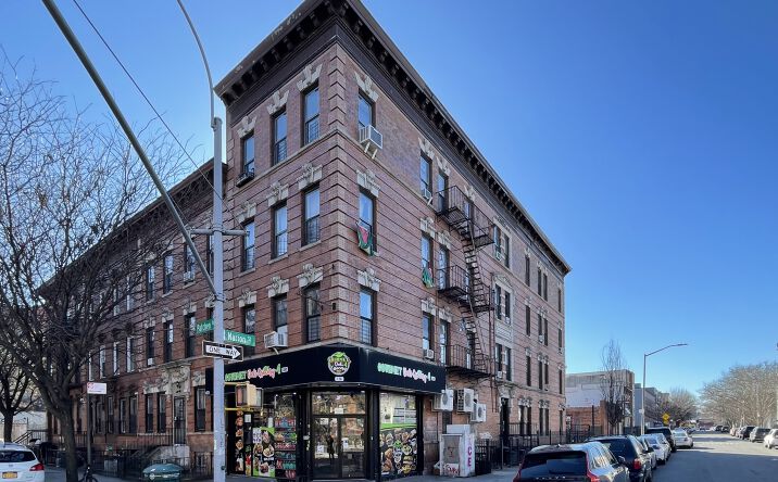 126 Marion St, Brooklyn, NY 11233 | Crexi.com