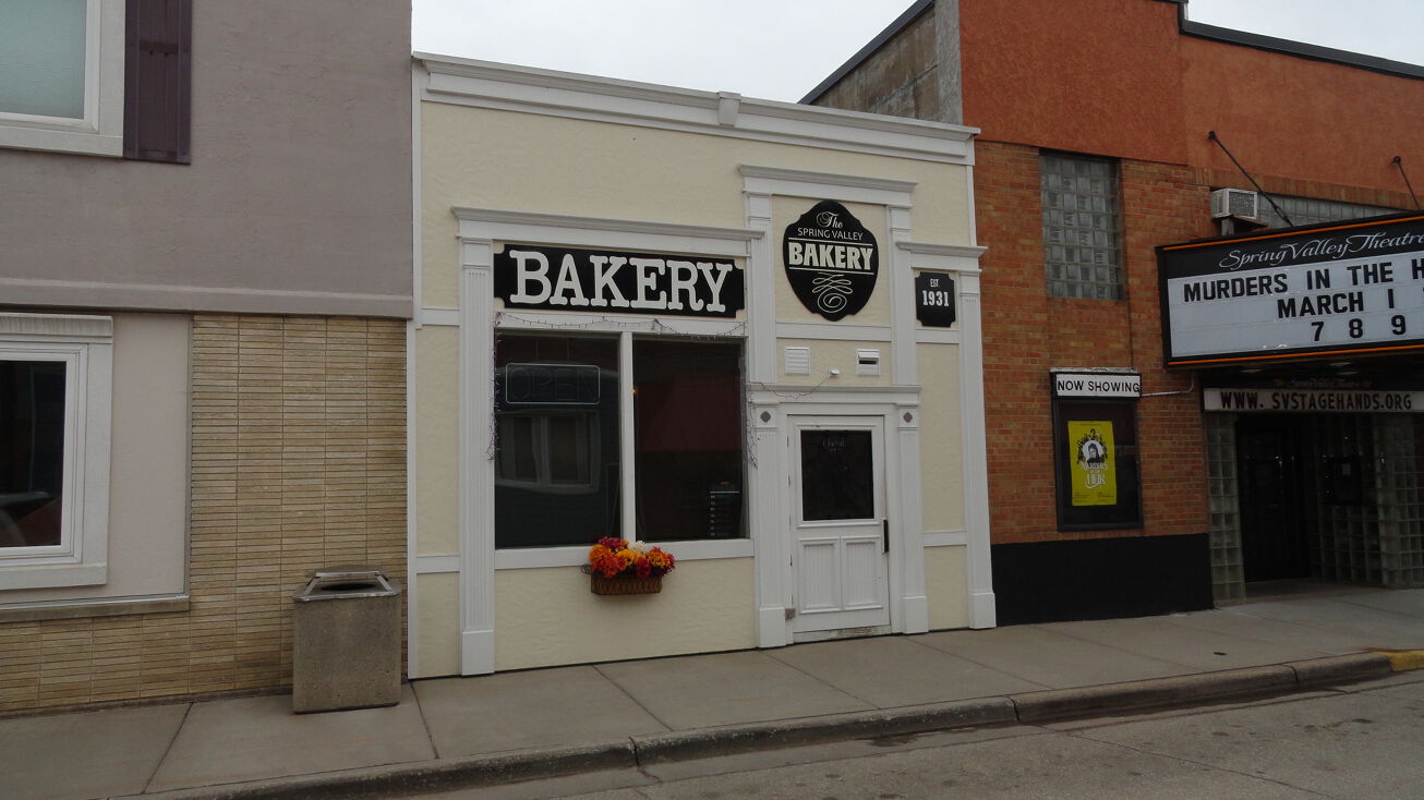 S226 McKay Ave, Spring Valley, WI 54767