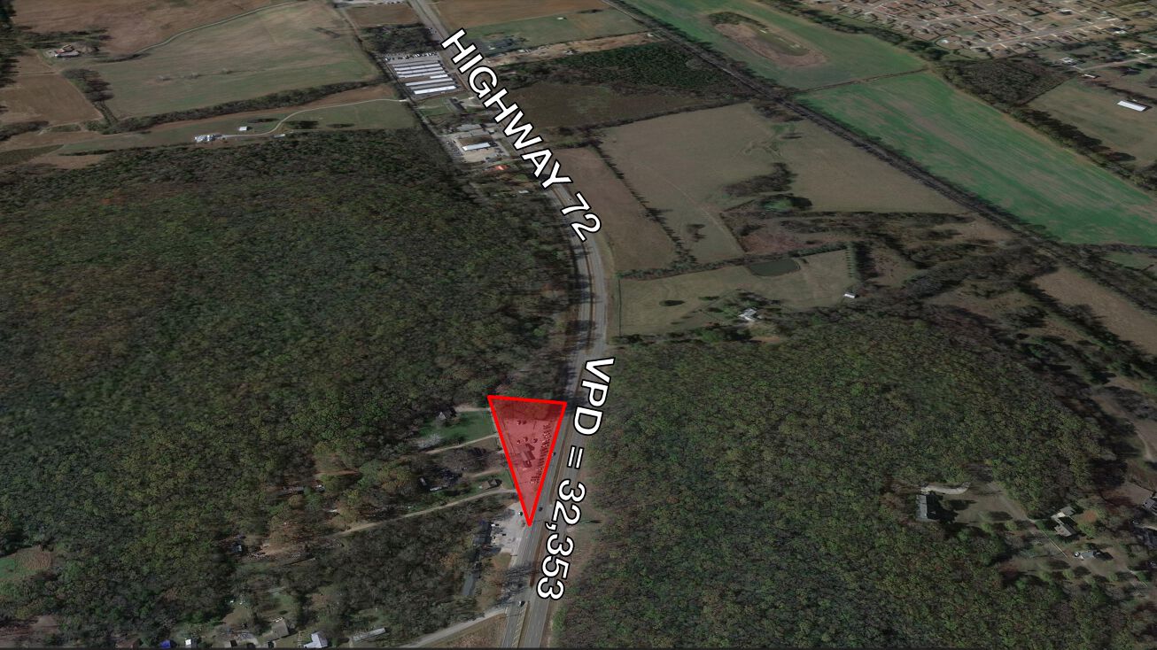 1187 Old Gurley Rd NE, Huntsville, AL 35811