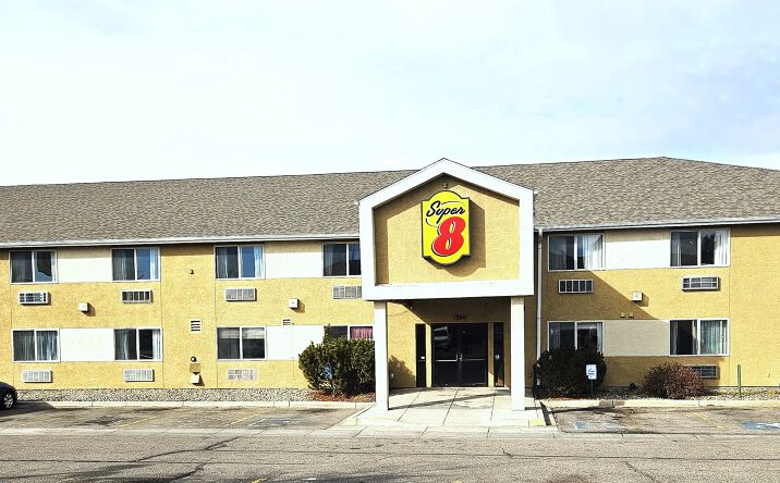 Pictures of Hospitality property located at 1790 Aeroplaza Dr, Colorado Springs, CO 80916 for sales - image #1