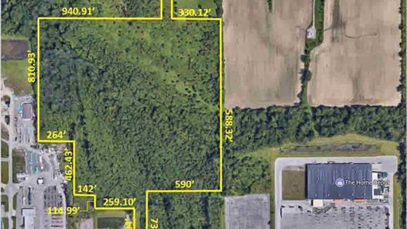 0 W Pierson Rd, Flushing, MI 48433