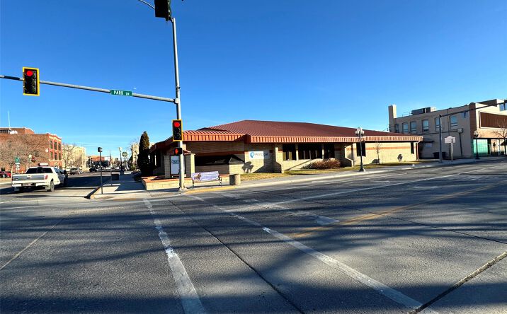 Pictures of Mixed Use property located at 100 1st Avenue N, Great Falls, MT 59401 for sales - image #1