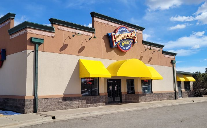 Pictures of Mixed Use property located at 3315 10th Avenue S, Great Falls, MT 59405 for sales - image #1