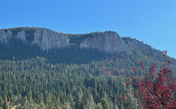 Pictures of Land property located at NHN Highview Way Reber Rd, Helena, MT 59601 for sales - image #1