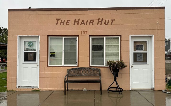 Pictures of Mixed Use, Office property located at 107 E Main Street, White Sulphur Springs, MT 59645 for sales - image #1