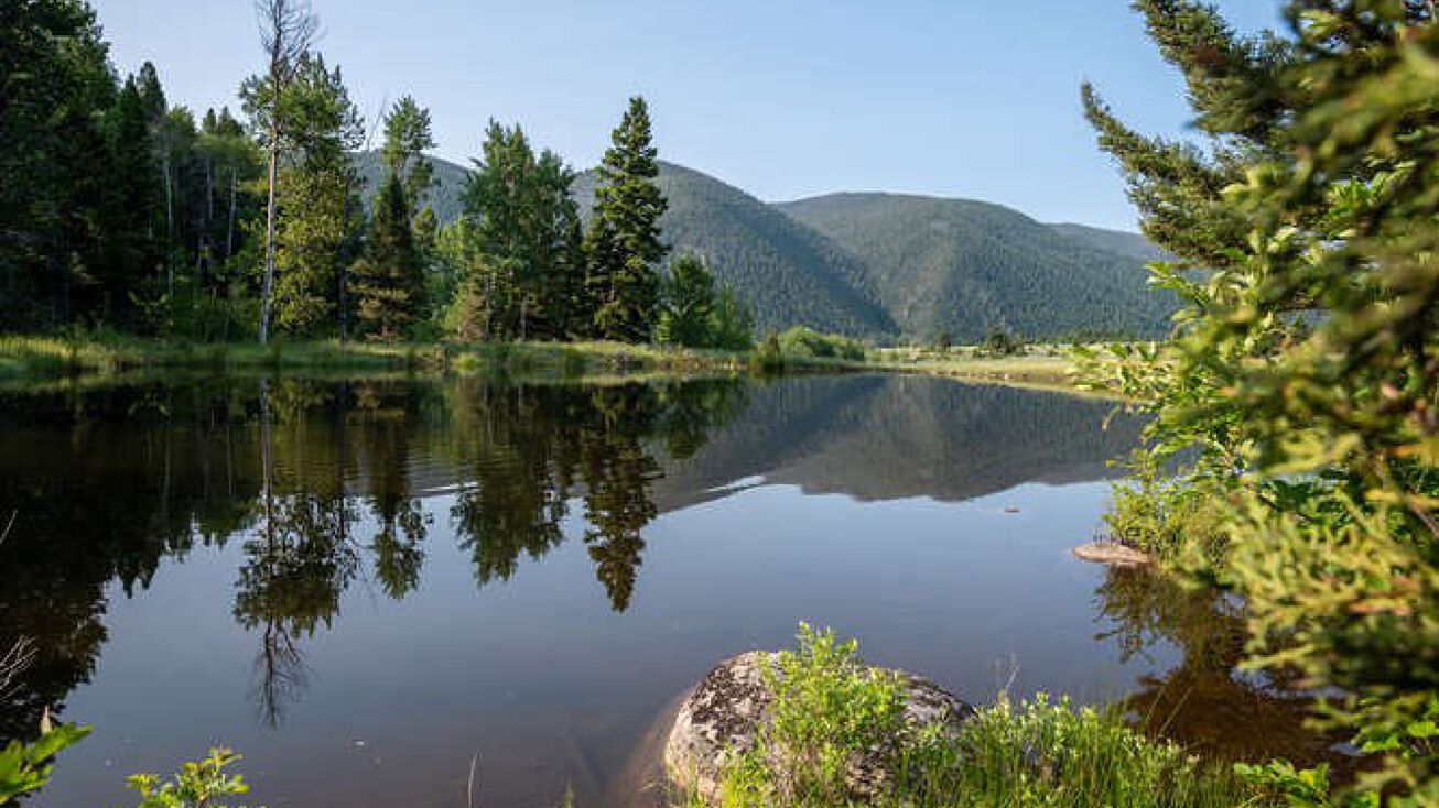 40 Cataract Creek Road, Basin, MT 59631