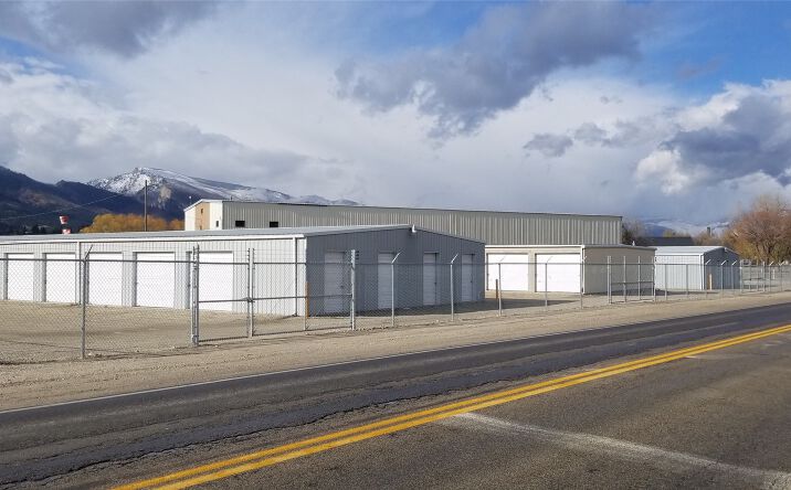 Pictures of Industrial property located at 1410 N 1st Street, Hamilton, MT 59840 for sales - image #1