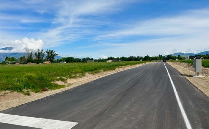 Pictures of Land property located at Lot 3 - PHASE 2 Broken Spoke Road, Stevensville, MT 59870 for sales - image #1
