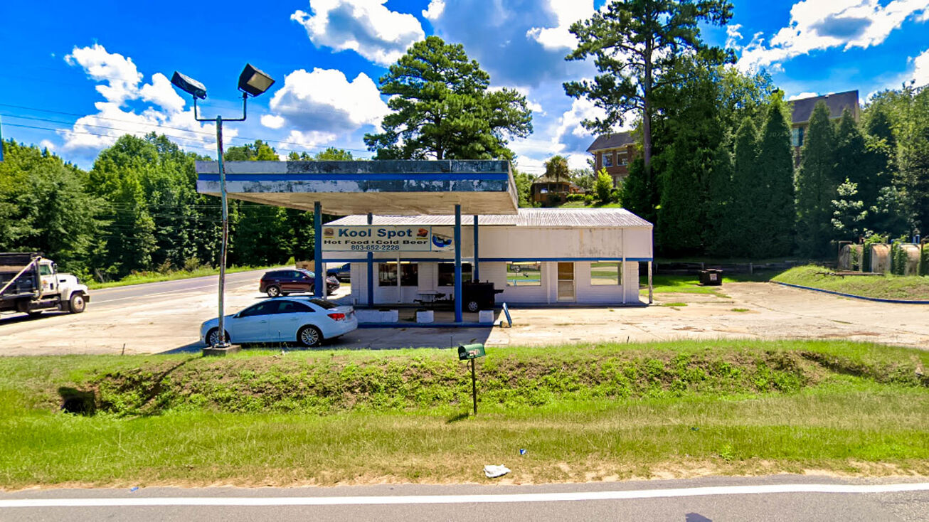 1310 Williston Road, Aiken, SC 29803