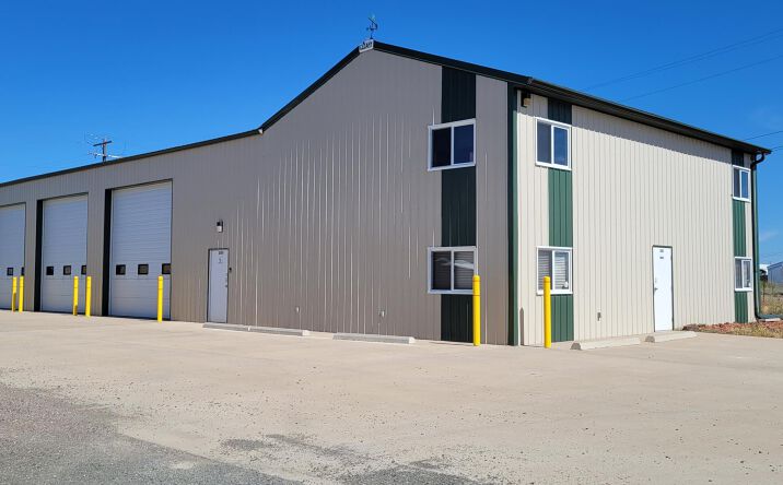 Pictures of Mixed Use property located at 3101 Vaughn Road, Great Falls, MT 59404 for sales - image #1
