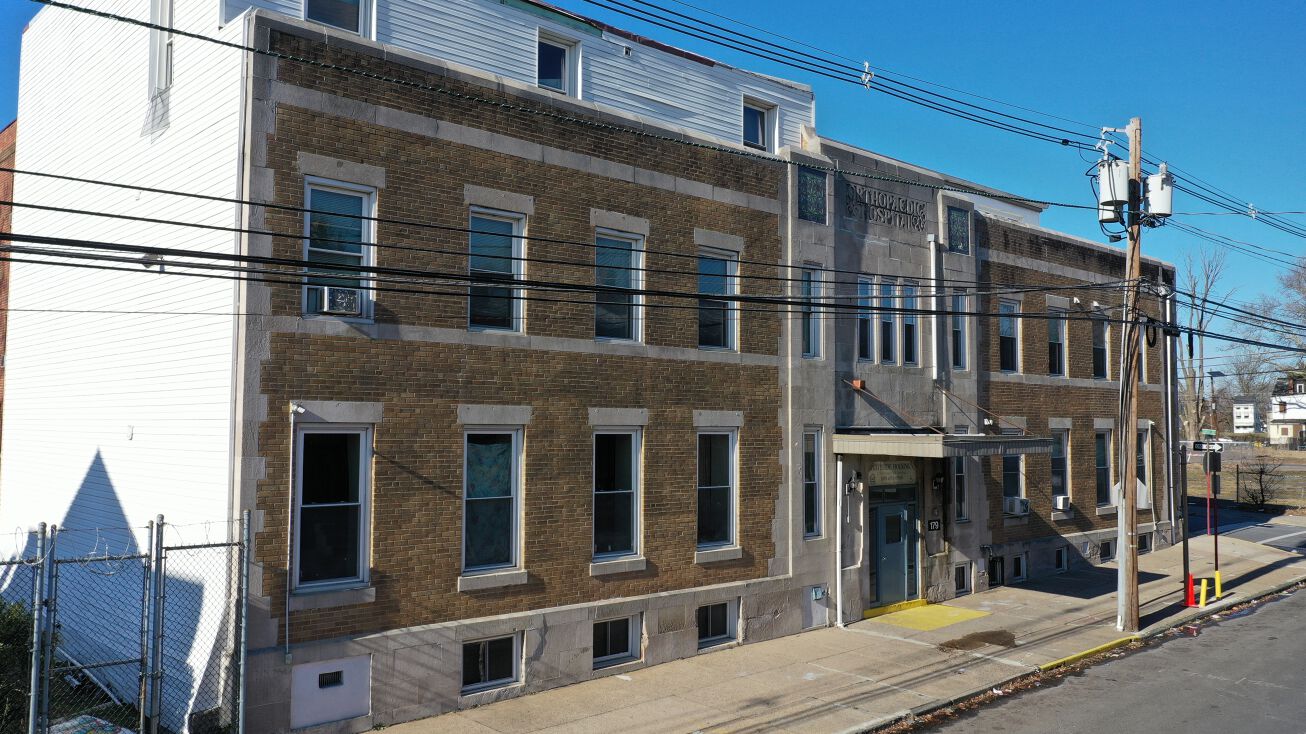 179 Brunswick Ave, Trenton, NJ 08618