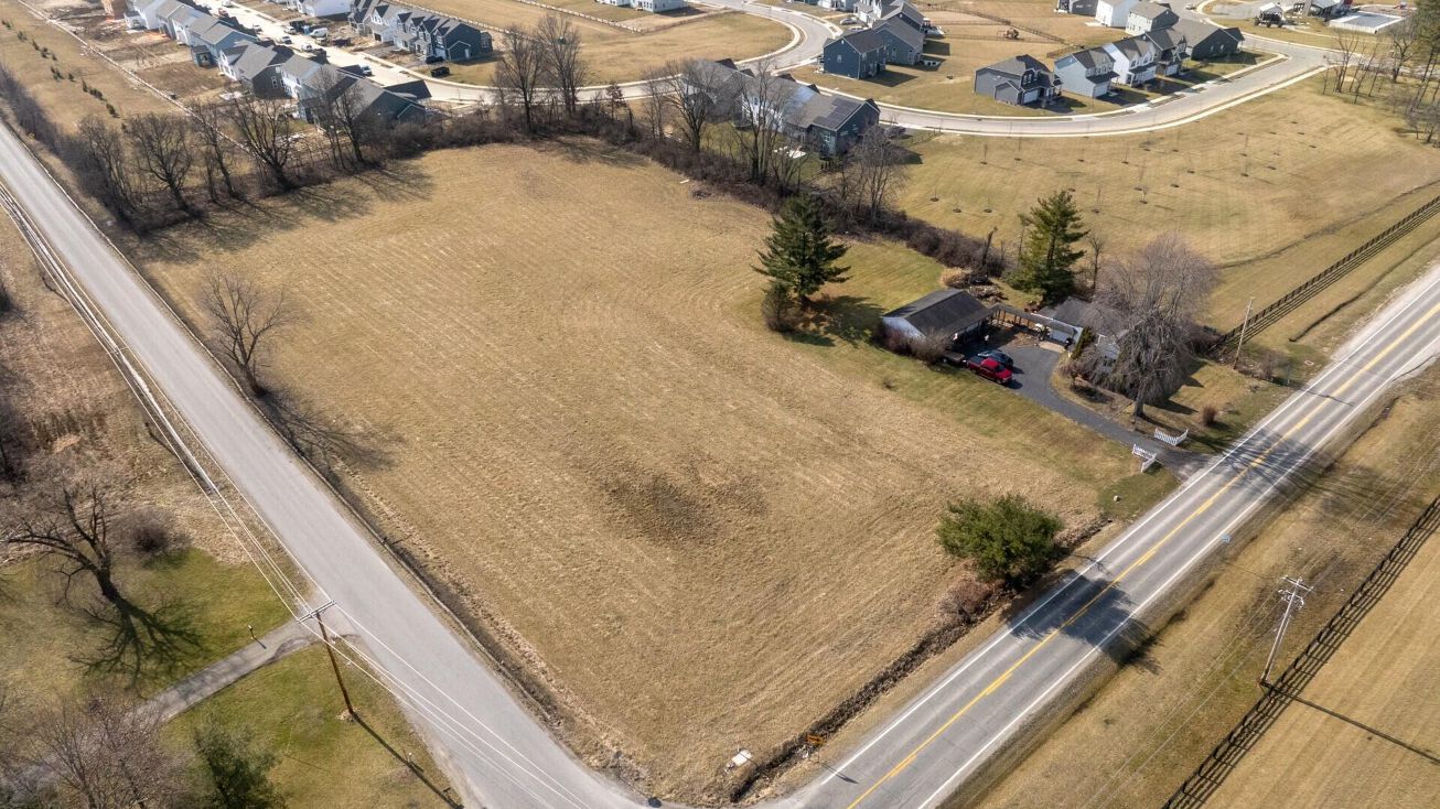 8149 Clark State Road, Blacklick, OH 43004