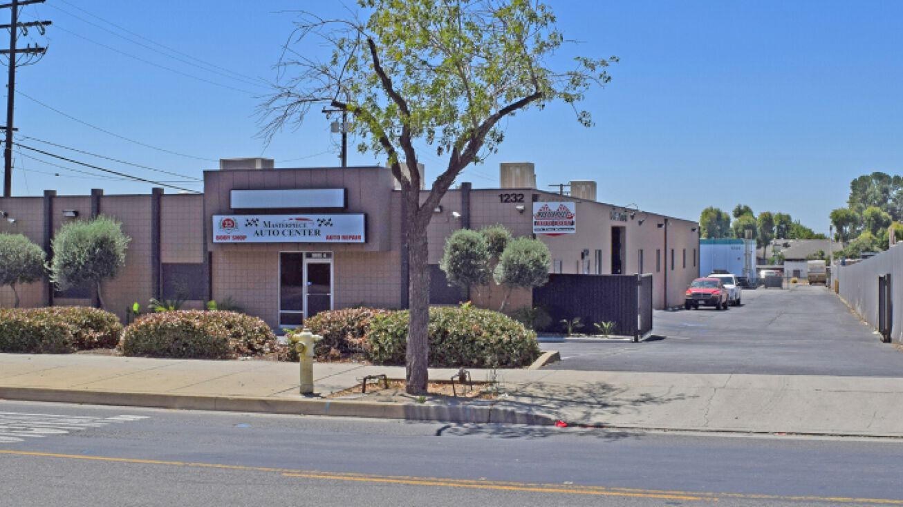 1232 West 9th St, Upland, CA 91786 | Crexi.com