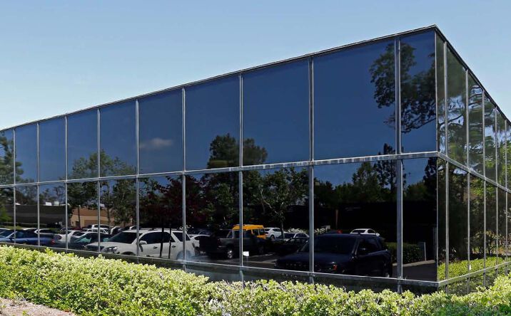 Pictures of Office property located at 23193 La Cadena Dr, Laguna Hills, CA 92653 for sales - image #1
