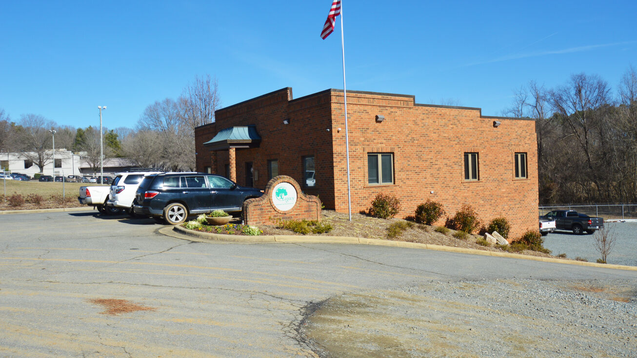 4715 Bethania Station Rd, WinstonSalem, NC 27105