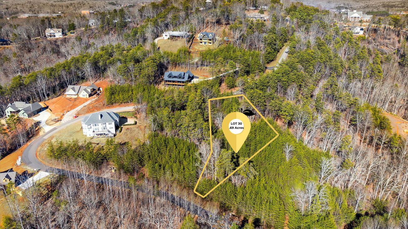 Crown Mountain Way, Dahlonega, GA 30533