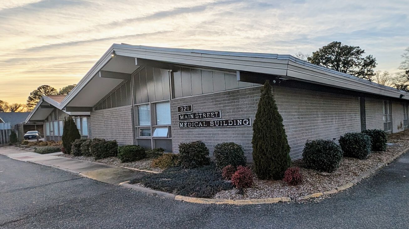 321 Main St, Newport News, VA 23601