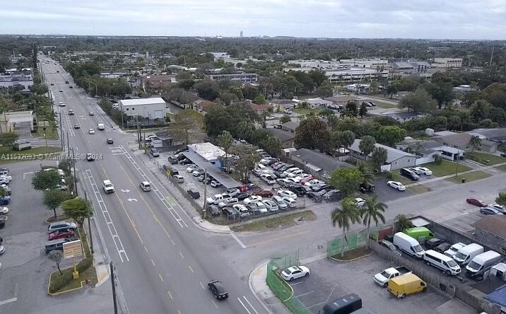 Pictures of Mixed Use property located at 801 SW 27th Ave, Fort Lauderdale, FL 33312 for sales - image #1