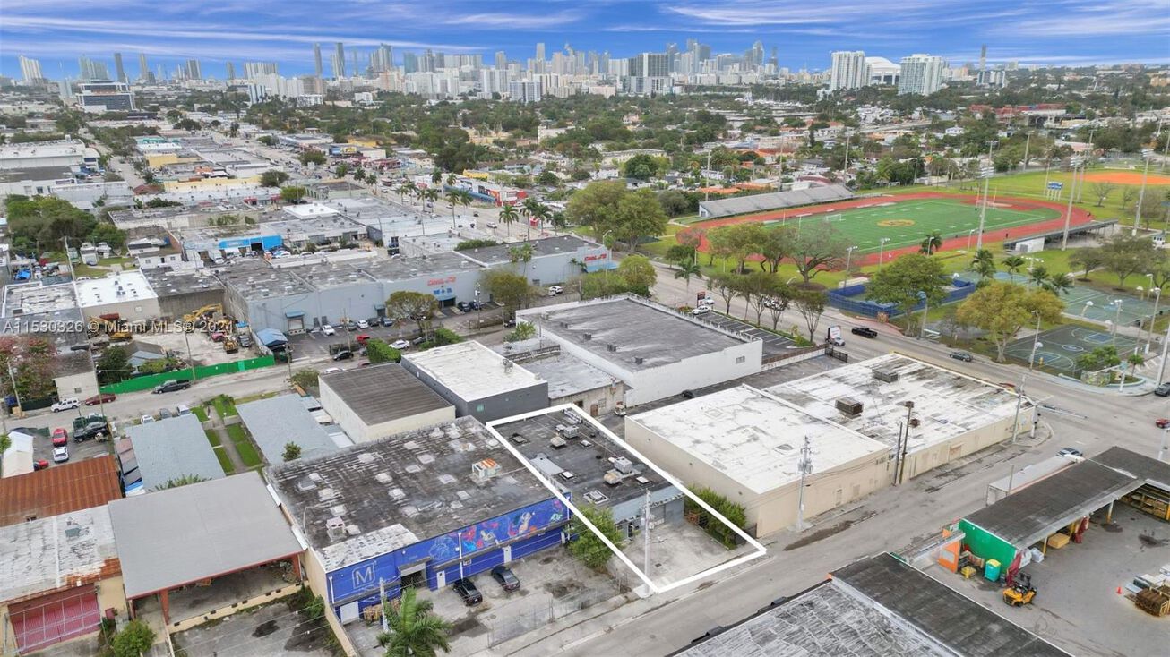 2047 NW 24th Ave, Miami, FL 33142 | Crexi.com
