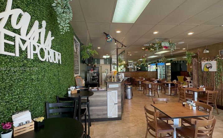 Pictures of Business for Sale, Retail property located at 4350 N Federal Hwy, Fort Lauderdale, FL 33308 for sales - image #1