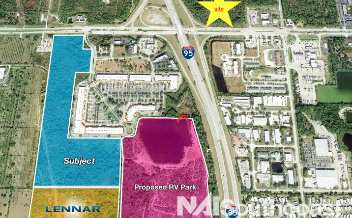 9025 State Rd 60, Vero Beach, FL 32966 | Crexi.com