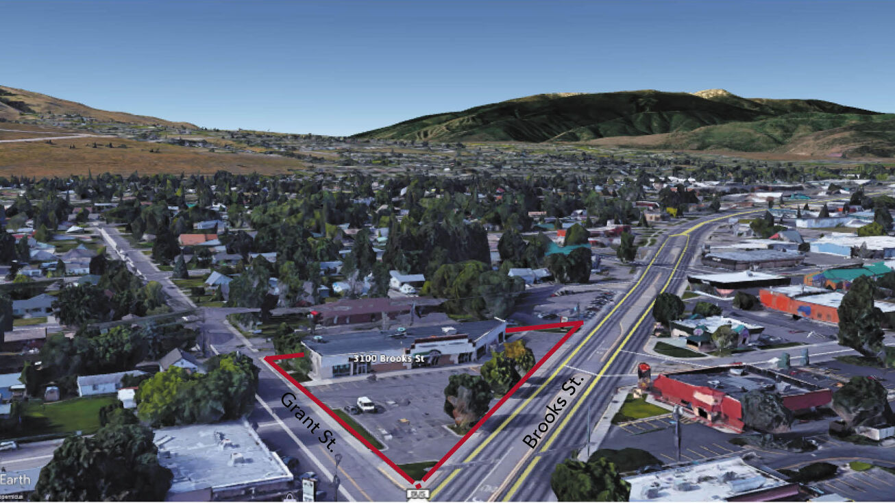 3100 Brooks Street, Missoula, MT 59801 | Crexi.com