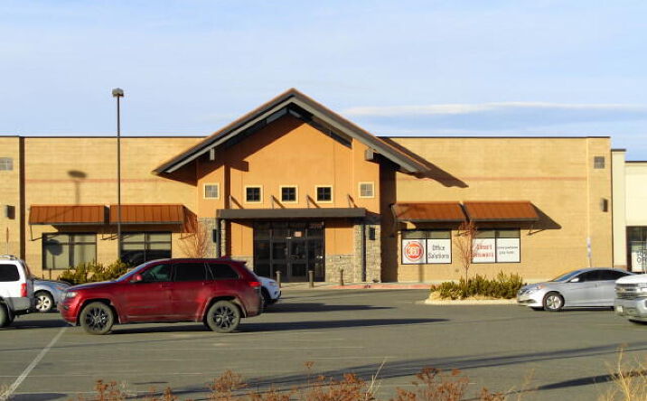 image of property at 2019 CROMWELL DIXON LN Helena MT 59602-1201