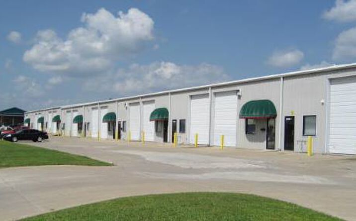 Pictures of Industrial property located at 2133 N Sheridan Rd, Tulsa, OK 74115 for sales - image #1